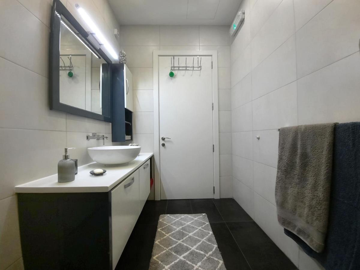Cozy Rooms - Great Bus Connections - Free Parking 莫斯塔 外观 照片