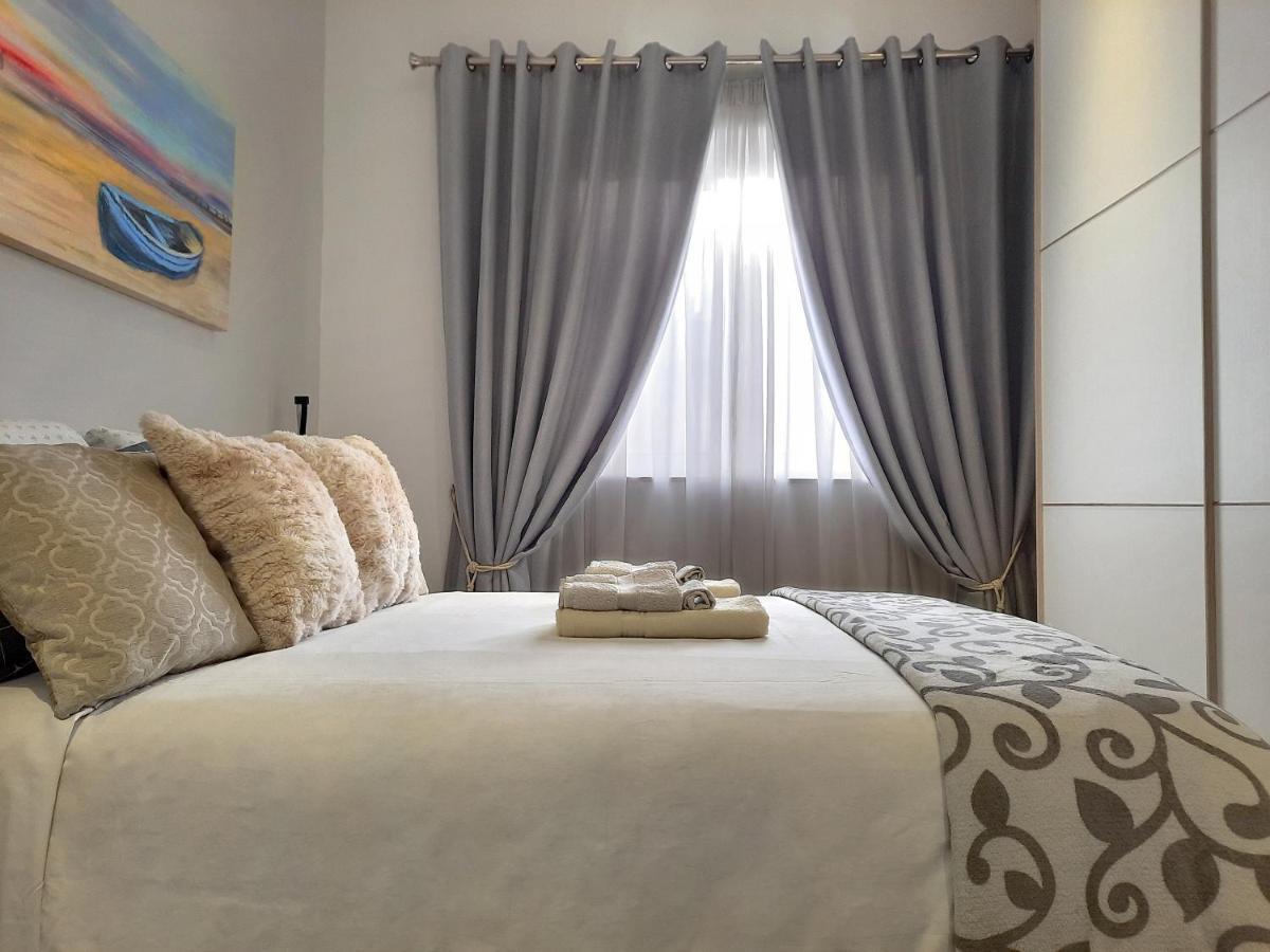 Cozy Rooms - Great Bus Connections - Free Parking 莫斯塔 外观 照片