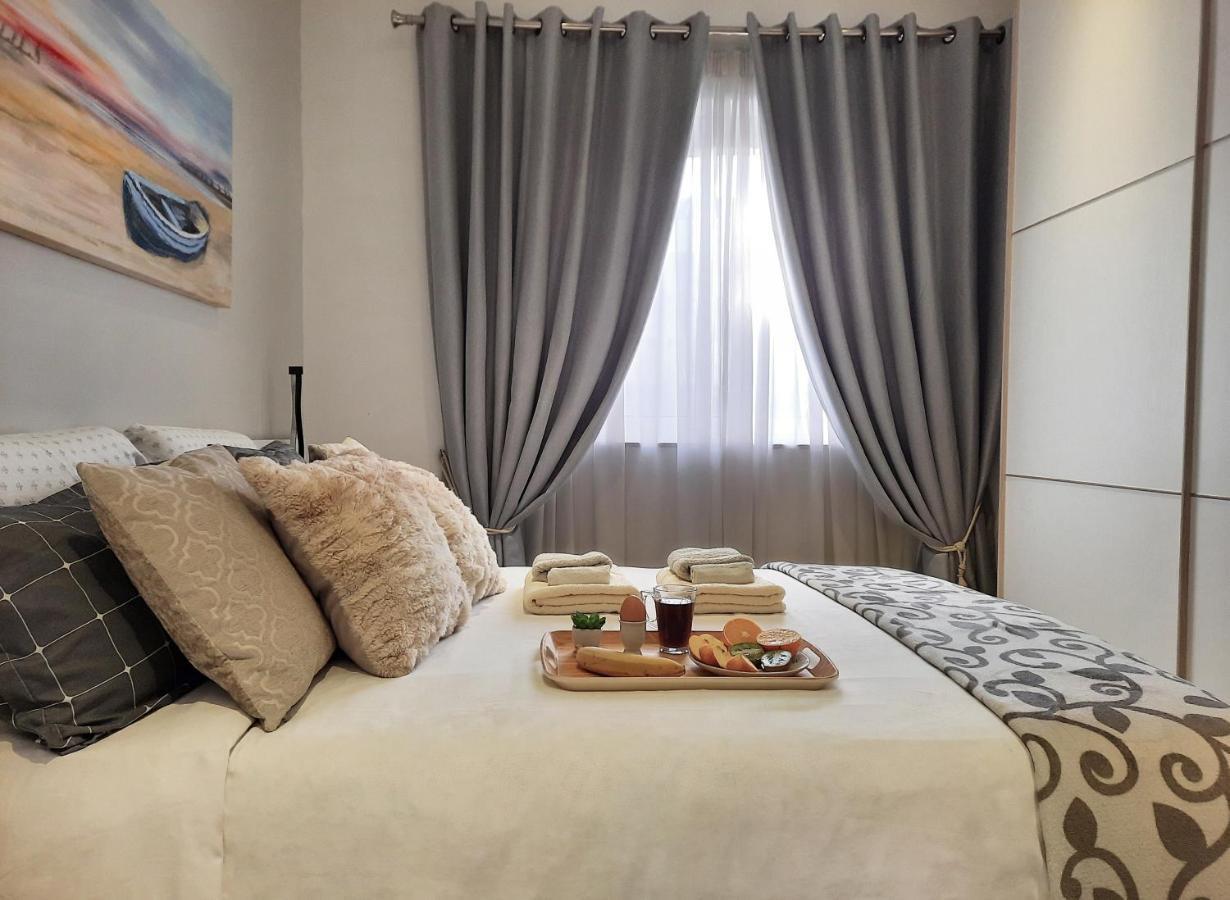 Cozy Rooms - Great Bus Connections - Free Parking 莫斯塔 外观 照片