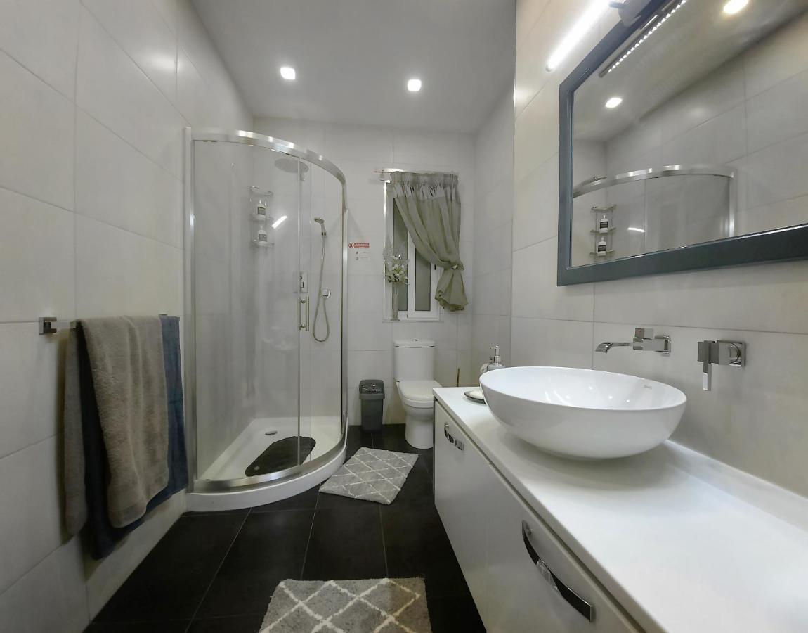 Cozy Rooms - Great Bus Connections - Free Parking 莫斯塔 外观 照片
