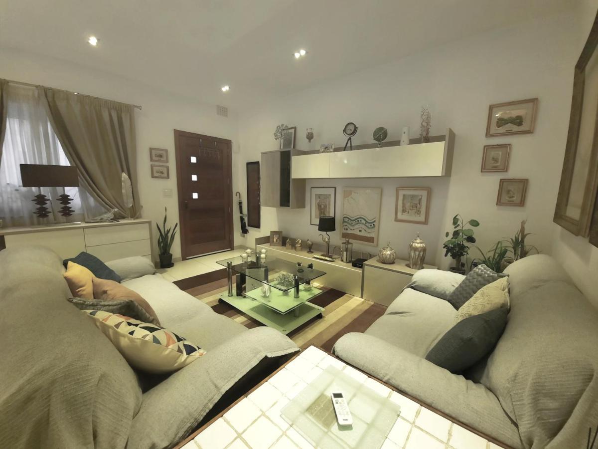 Cozy Rooms - Great Bus Connections - Free Parking 莫斯塔 外观 照片