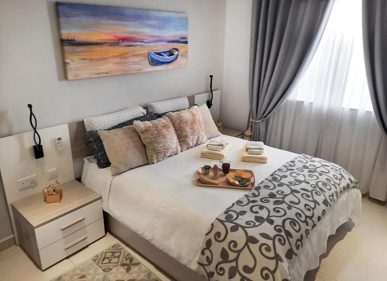 Cozy Rooms - Great Bus Connections - Free Parking 莫斯塔 外观 照片